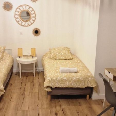 Appartement Cosy Pres De Douai Flers-en-Escribeus Luaran gambar