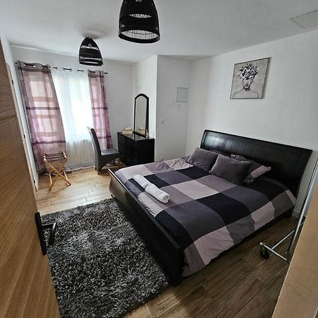 Appartement Cosy Pres De Douai Flers-en-Escribeus Luaran gambar