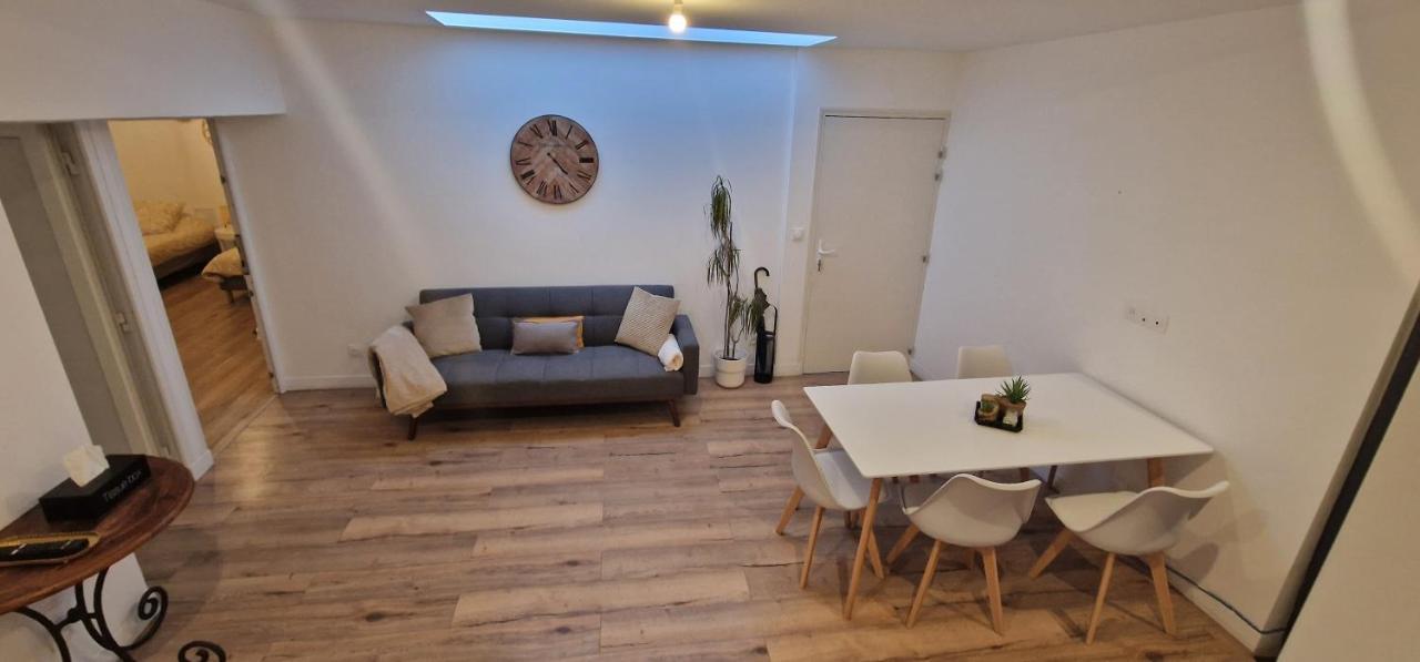 Appartement Cosy Pres De Douai Flers-en-Escribeus Luaran gambar