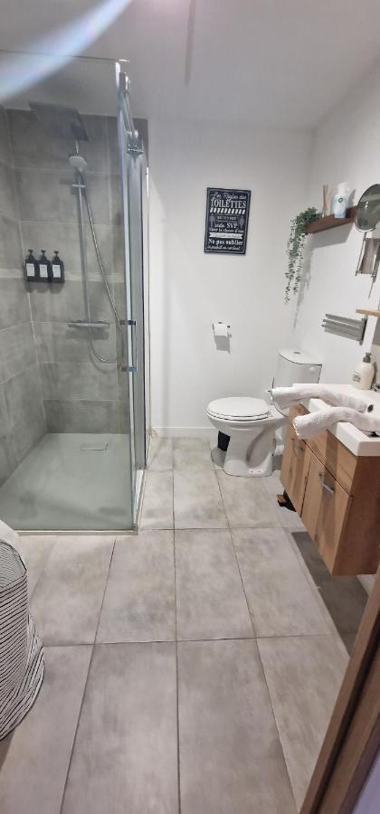 Appartement Cosy Pres De Douai Flers-en-Escribeus Luaran gambar