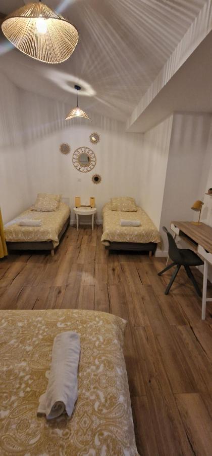 Appartement Cosy Pres De Douai Flers-en-Escribeus Luaran gambar