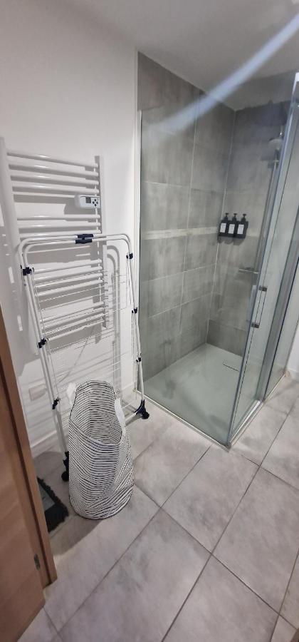 Appartement Cosy Pres De Douai Flers-en-Escribeus Luaran gambar