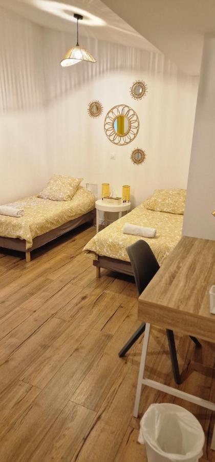 Appartement Cosy Pres De Douai Flers-en-Escribeus Luaran gambar