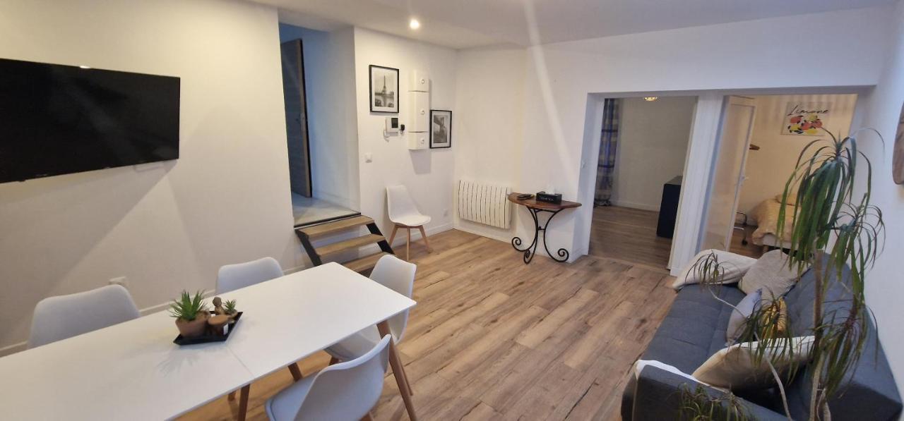 Appartement Cosy Pres De Douai Flers-en-Escribeus Luaran gambar