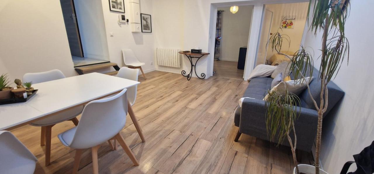 Appartement Cosy Pres De Douai Flers-en-Escribeus Luaran gambar