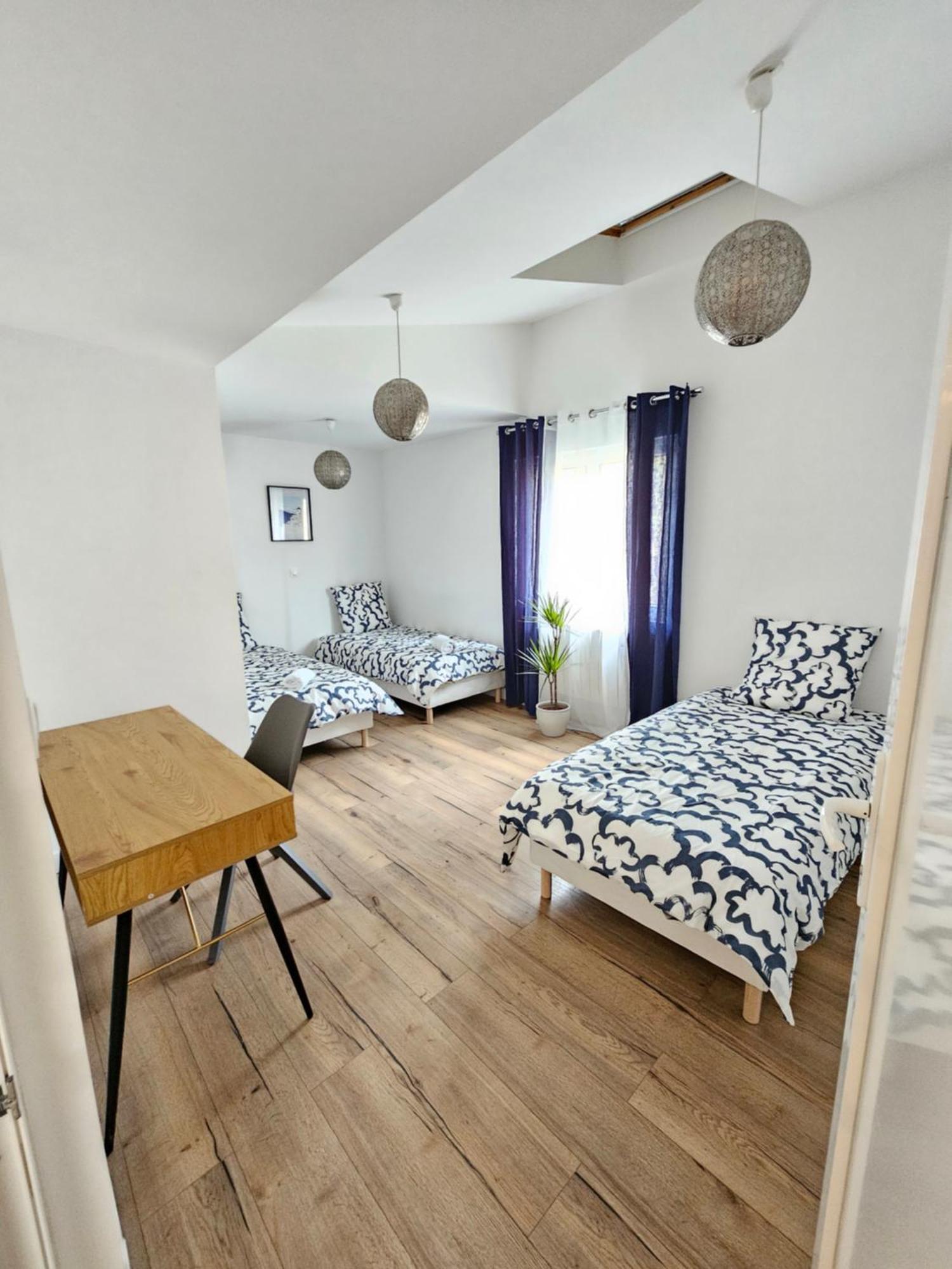 Appartement Cosy Pres De Douai Flers-en-Escribeus Luaran gambar