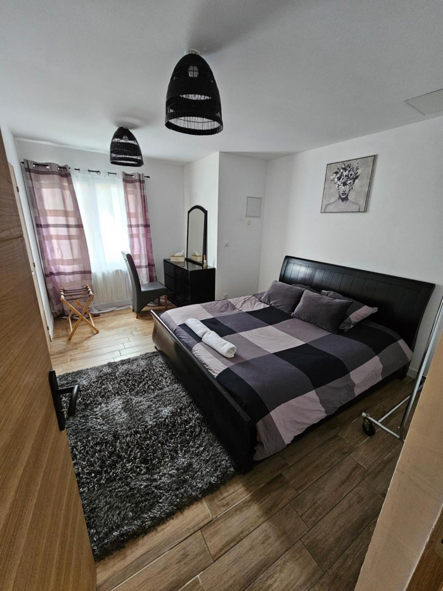 Appartement Cosy Pres De Douai Flers-en-Escribeus Luaran gambar